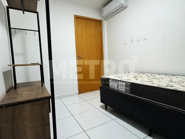 Imagem 5: Apartamento mobiliado no Edf. Bosque do Rio, 3 quartos, Petrolina