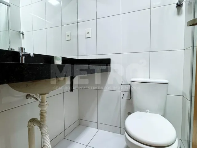 Imagem 6: Apartamento mobiliado no Edf. Bosque do Rio, 3 quartos, Petrolina