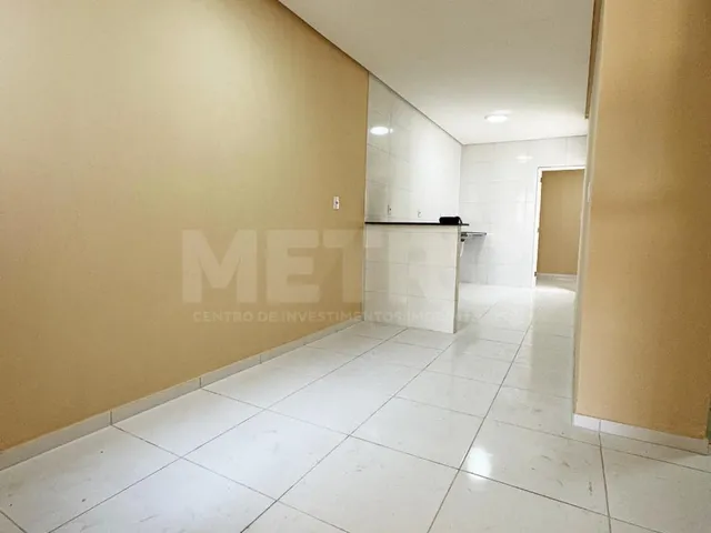 Imagem: Casa para locação no Bairro Dom Avelar