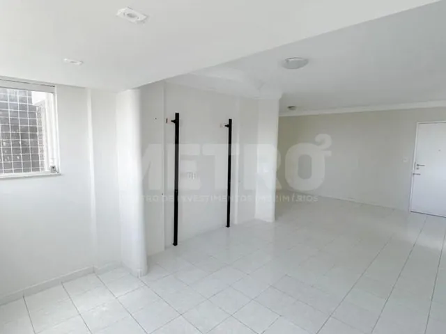 Imagem 8: Apartamento à venda no Edifício Rio Gorotuba, 3 quartos, Petrolina