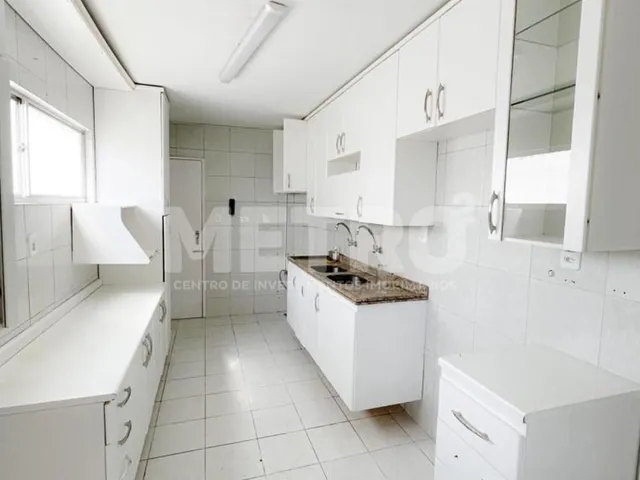 Imagem 11: Apartamento à venda no Edifício Rio Gorotuba, 3 quartos, Petrolina