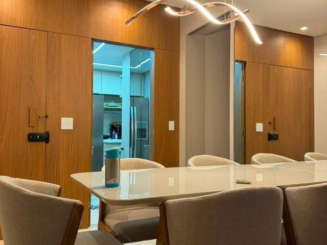 Imagem: Apartamento à venda no Edifício Athos