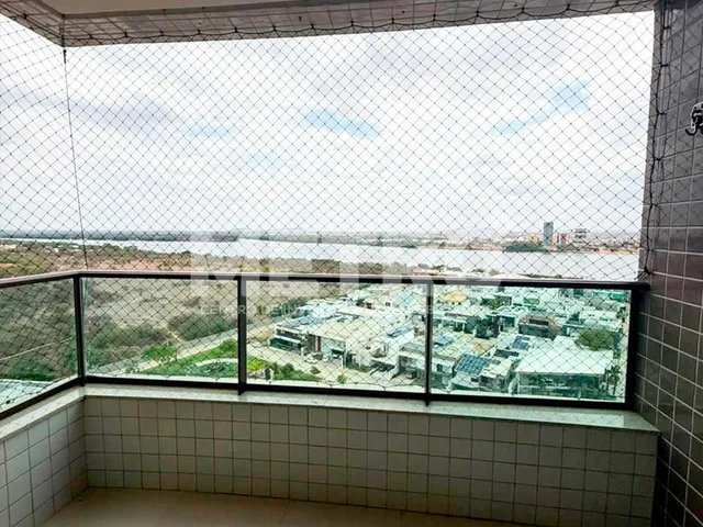 Imagem 4: Apartamento mobiliado à venda no Saint Michelle, 3 quartos, Petrolina-PE