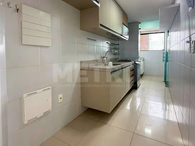 Imagem 9: Apartamento mobiliado à venda no Saint Michelle, 3 quartos, Petrolina-PE