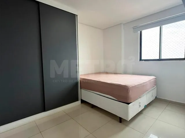 Imagem 7: Apartamento mobiliado à venda no Saint Michelle, 3 quartos, Petrolina-PE