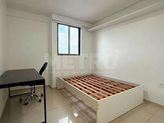Imagem 8: Apartamento mobiliado à venda no Saint Michelle, 3 quartos, Petrolina-PE
