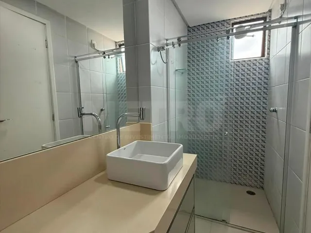 Imagem 5: Apartamento mobiliado à venda no Saint Michelle, 3 quartos, Petrolina-PE