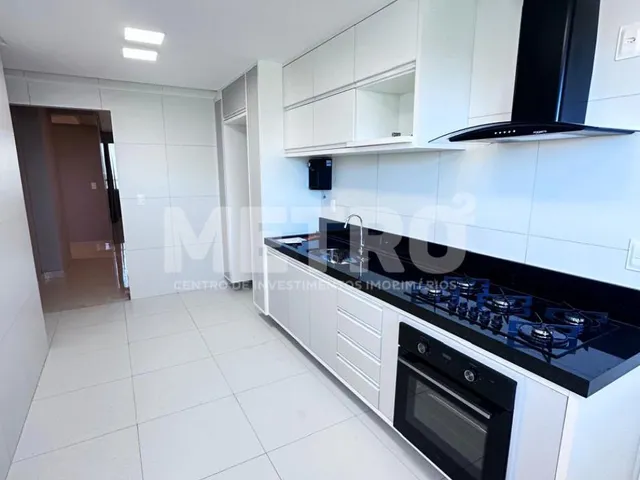 Imagem: Apartamento para locação Edf. Chateau