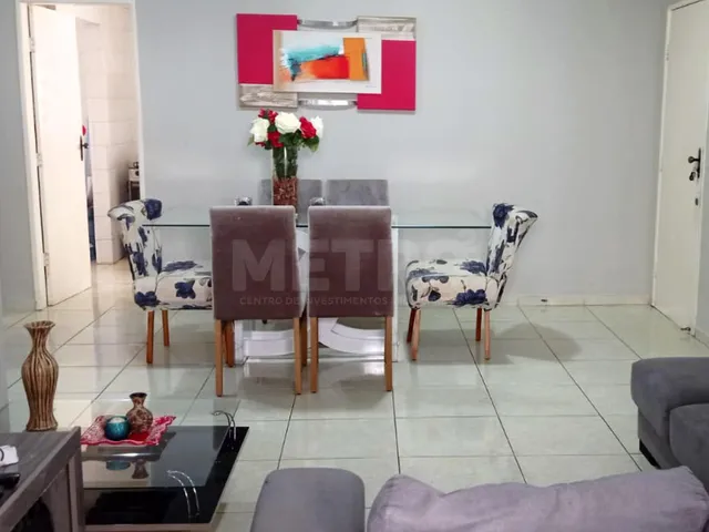 Imagem: Apartamento à venda no Edifício Paulo