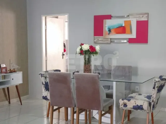 Imagem 4: Apartamento à venda no Edifício Paulo Afonso, 3 quartos, planejados, Petrolina