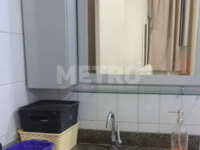 Imagem 2: Apartamento à venda no Edifício Paulo Afonso, 3 quartos, planejados, Petrolina