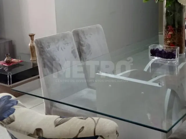 Imagem 9: Apartamento à venda no Edifício Paulo Afonso, 3 quartos, planejados, Petrolina