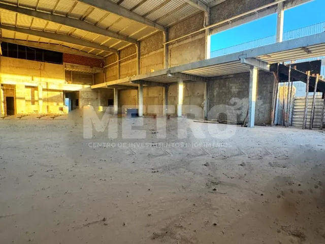 Imagem: Galpão para locação na BR 428, com 850m²
