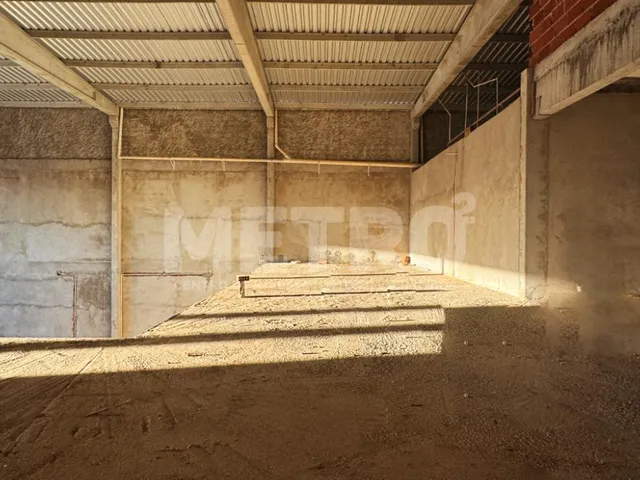 Imagem 3: Galpão para locação na BR 428, com 850m², mezanino, Petrolina