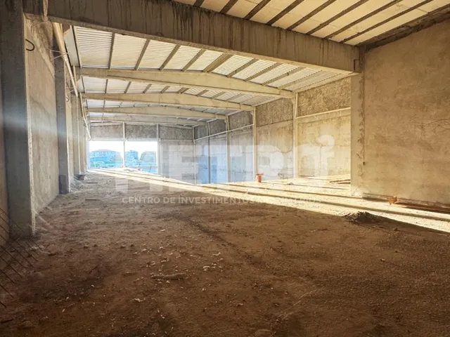 Imagem 6: Galpão para locação na BR 428, com 850m², mezanino, Petrolina