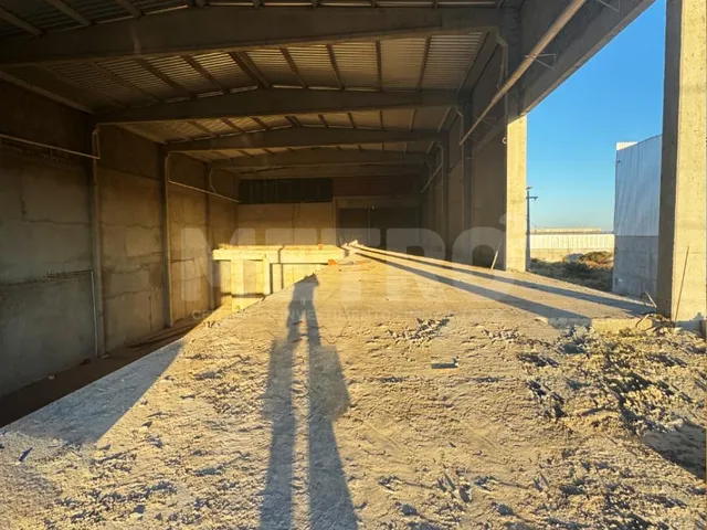 Imagem 7: Galpão para locação na BR 428, com 850m², mezanino, Petrolina
