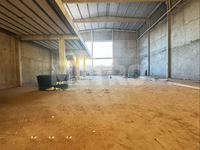 Imagem 8: Galpão para locação na BR 428, com 850m², mezanino, Petrolina