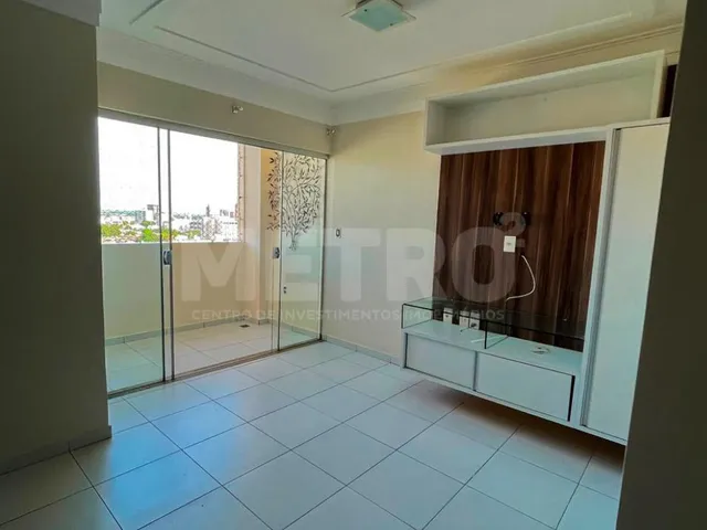 Imagem: Apartamento à venda no Condomínio Vila