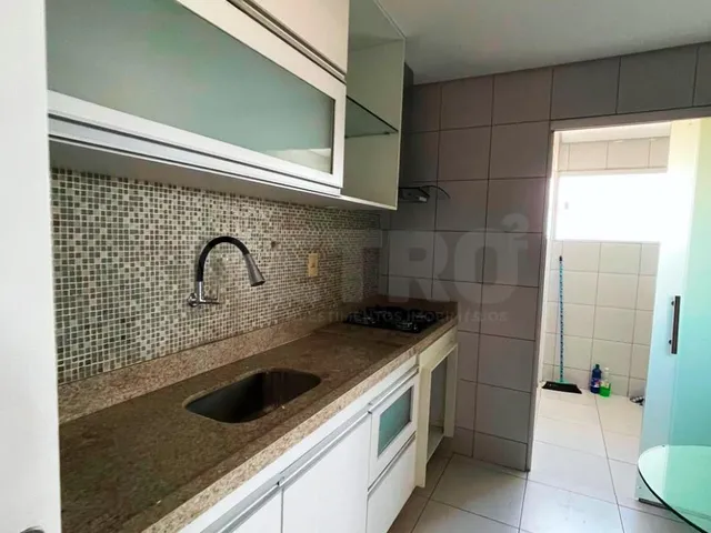 Imagem 3: Apartamento à venda no Condomínio Vila Nobre, 3 quartos, planejados, Petrolina