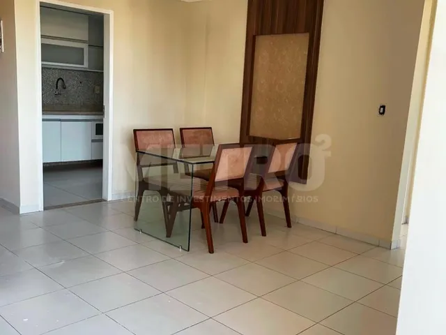 Imagem 13: Apartamento à venda no Condomínio Vila Nobre, 3 quartos, planejados, Petrolina