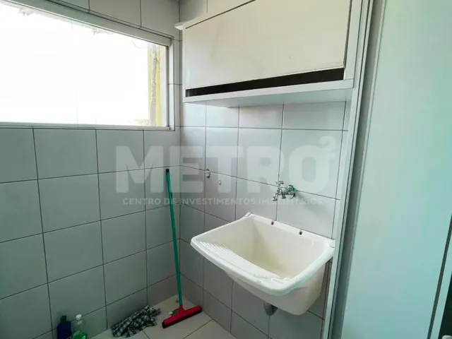 Imagem 2: Apartamento à venda no Condomínio Vila Nobre, 3 quartos, planejados, Petrolina