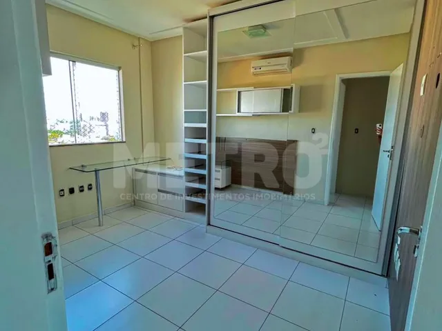 Imagem 4: Apartamento à venda no Condomínio Vila Nobre, 3 quartos, planejados, Petrolina