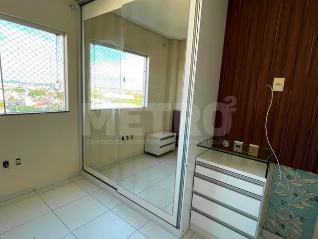 Imagem 16: Apartamento à venda no Condomínio Vila Nobre, 3 quartos, planejados, Petrolina