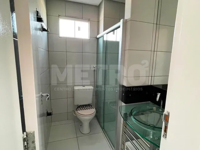 Imagem 10: Apartamento à venda no Condomínio Vila Nobre, 3 quartos, planejados, Petrolina