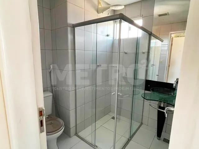 Imagem 9: Apartamento à venda no Condomínio Vila Nobre, 3 quartos, planejados, Petrolina