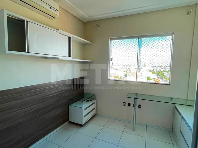 Imagem 5: Apartamento à venda no Condomínio Vila Nobre, 3 quartos, planejados, Petrolina