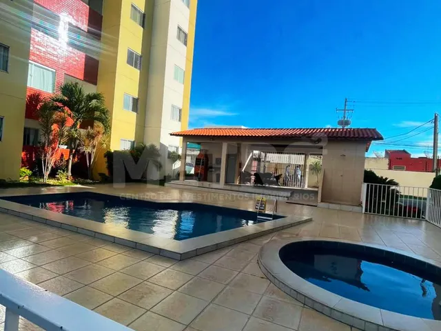 Imagem 14: Apartamento à venda no Condomínio Vila Nobre, 3 quartos, planejados, Petrolina