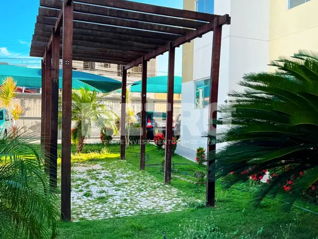 Imagem 7: Apartamento à venda no Condomínio Vila Nobre, 3 quartos, planejados, Petrolina