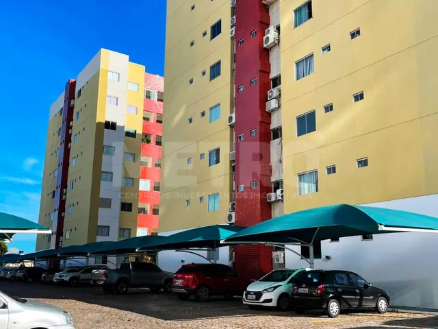 Imagem 15: Apartamento à venda no Condomínio Vila Nobre, 3 quartos, planejados, Petrolina