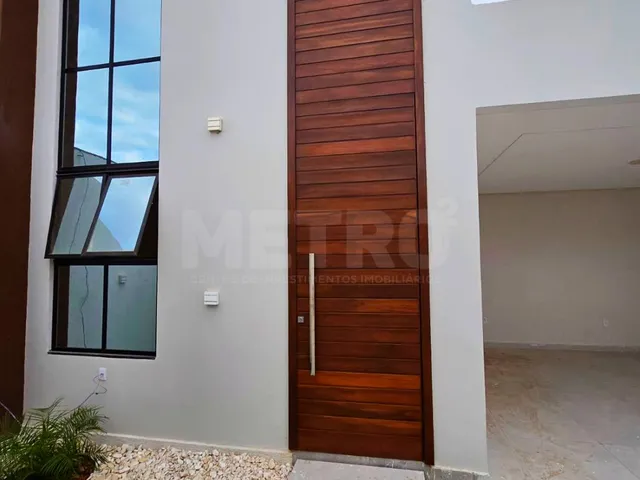 Imagem: Casa à venda no Lot. Colina do Rio, 3 quartos
