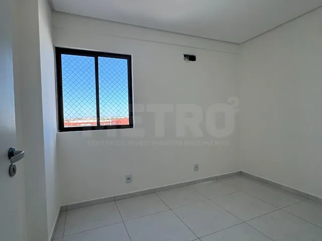 Imagem 3: Apartamento À Venda no Edifício Mirante do Vale, Vista Rio, 3 Quartos, Petrolina
