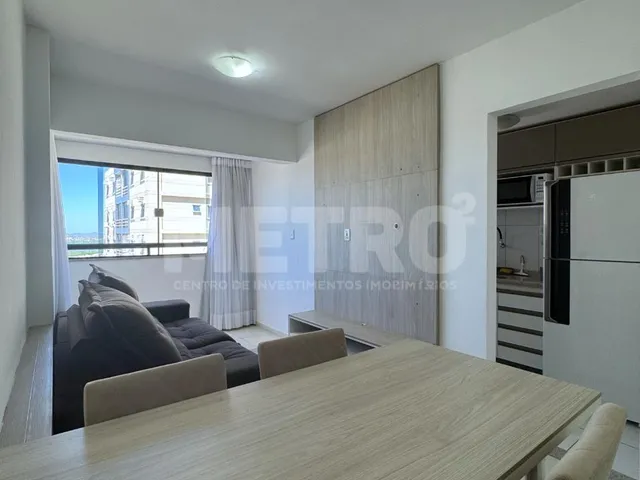Imagem: Apartamento mobiliado no Edifício Premium