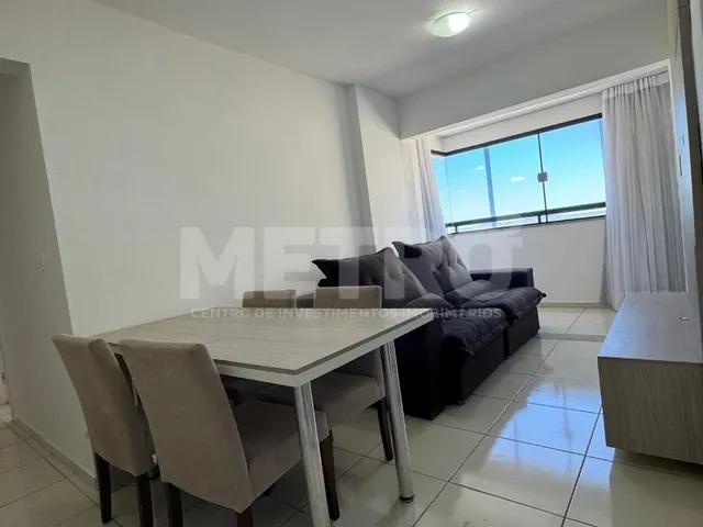 Imagem 13: Apartamento mobiliado no Edifício Premium Residence, 2 quartos, Petrolina