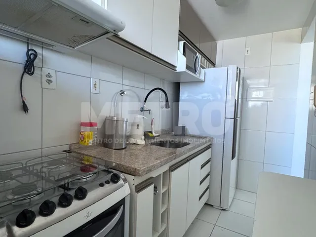 Imagem 11: Apartamento mobiliado no Edifício Premium Residence, 2 quartos, Petrolina