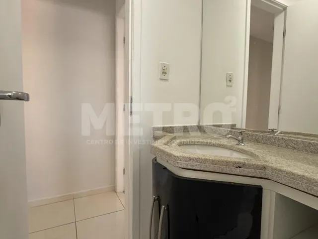 Imagem 4: Apartamento mobiliado no Edifício Premium Residence, 2 quartos, Petrolina