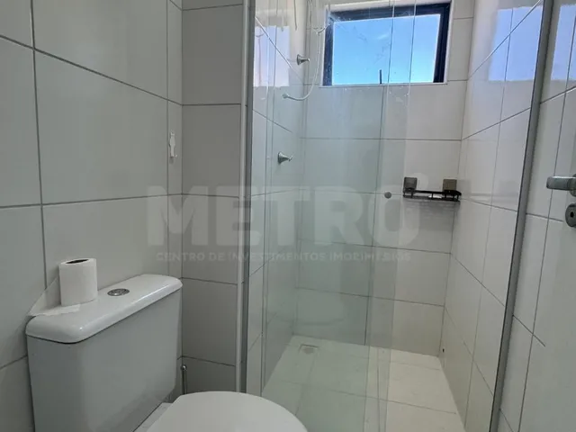 Imagem 5: Apartamento mobiliado no Edifício Premium Residence, 2 quartos, Petrolina