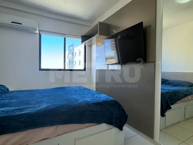 Imagem 2: Apartamento mobiliado no Edifício Premium Residence, 2 quartos, Petrolina