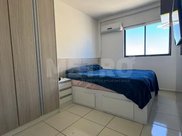 Imagem 3: Apartamento mobiliado no Edifício Premium Residence, 2 quartos, Petrolina