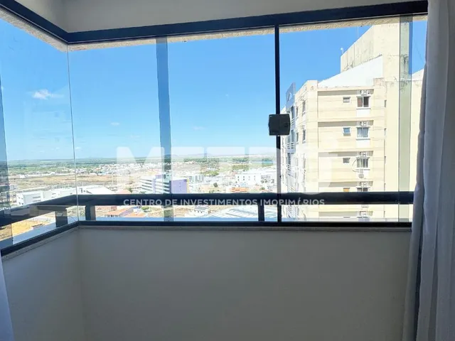 Imagem 7: Apartamento mobiliado no Edifício Premium Residence, 2 quartos, Petrolina