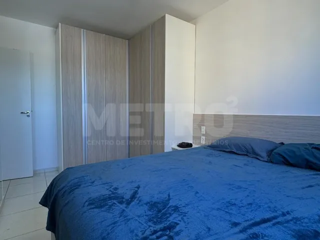 Imagem 14: Apartamento mobiliado no Edifício Premium Residence, 2 quartos, Petrolina