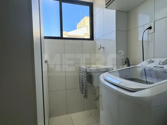 Imagem 10: Apartamento mobiliado no Edifício Premium Residence, 2 quartos, Petrolina