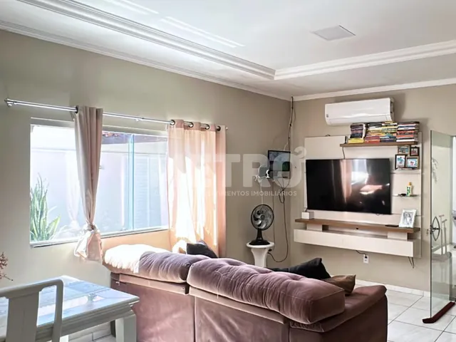 Imagem: Casa À Venda no Bairro Loteamento Recife