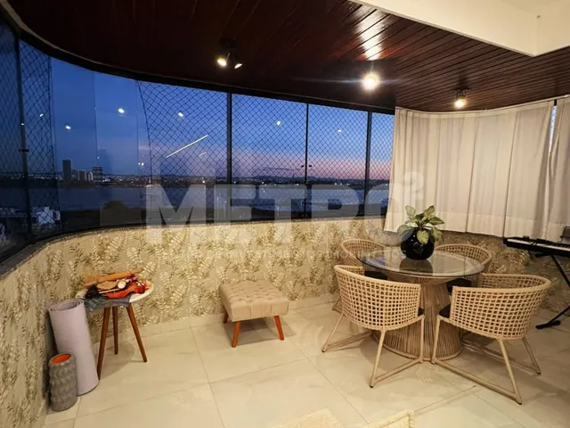 Imagem 10: Apartamento à venda no Edf. Romanee, 3 suítes, vista rio, Petrolina