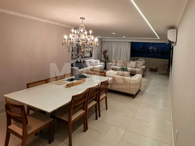 Imagem 5: Apartamento à venda no Edf. Romanee, 3 suítes, vista rio, Petrolina