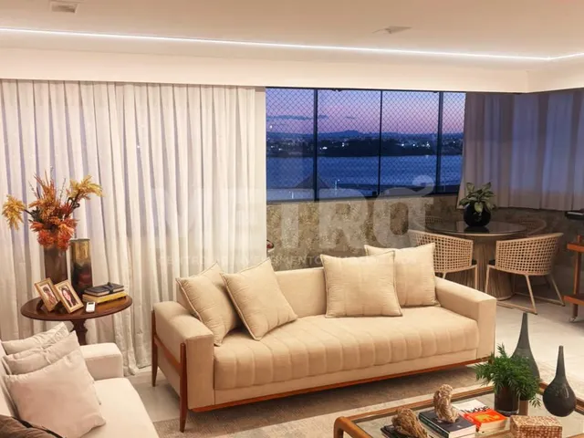 Imagem 9: Apartamento à venda no Edf. Romanee, 3 suítes, vista rio, Petrolina