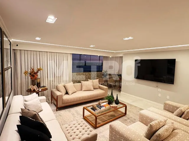 Imagem 3: Apartamento à venda no Edf. Romanee, 3 suítes, vista rio, Petrolina